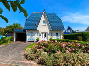 Friesenhaus für 2 in Kalifornien